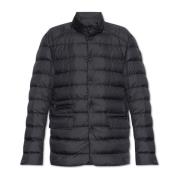 Moncler Dunjacka Carrelet Blue, Herr