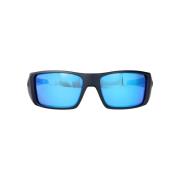 Oakley HelioStat Stiliga Solglasögon för Solskydd Blue, Herr