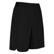 LaMunt Katharina Mountain Shorts Black, Dam