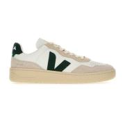 Veja Stiliga Sneakers för vardagsbruk Multicolor, Herr