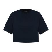 AllSaints Top Remi Blue, Dam