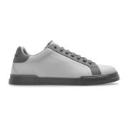 Dolce & Gabbana Sportskor Portofino Gray, Herr