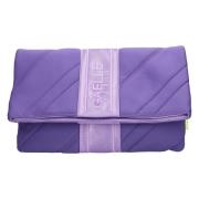 Gaëlle Paris Gaelle Bags.. Lila Purple, Dam