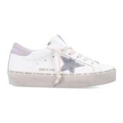 Golden Goose Hi Star Sneakers White, Dam