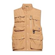 Moncler Grenoble Day-Namic Beige, Herr