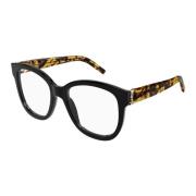 Saint Laurent SL M97 008 Optical Frame Black, Dam