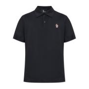 Moncler Grenoble Day-Namic Black, Herr