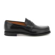 Church's Herr Loafers för alla tillfällen Black, Herr