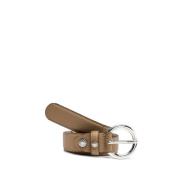 Gianni Chiarini Damskärp Grain Dollar Beige, Dam