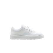 Sneaky Steve Faraway Low U Total White White, Unisex