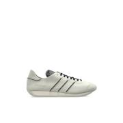 Y-3 ‘Country’ Sneakers Beige, Dam