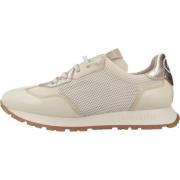 Hispanitas Sportiga Chv253869 Sneakers Beige, Dam