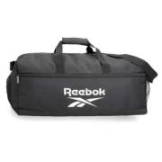 Reebok Sportväska 55C Black, Dam