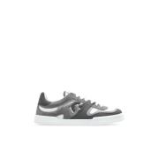 Dolce & Gabbana Sportskor Portofino Gray, Herr