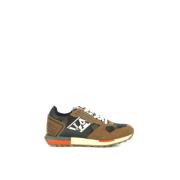 Napapijri Virtus FC1 Sneaker Multicolor, Herr