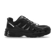 44 Label Group ‘Dragger’ sneakers Black, Herr