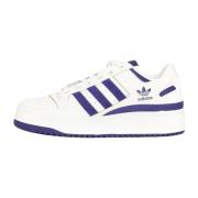 Adidas Sneakers White, Dam