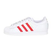 Adidas Sneakers White, Dam