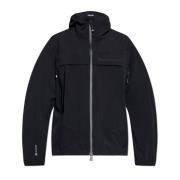 Moncler Grenoble Day-Namic Black, Herr