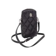 Balenciaga Vintage Pre-owned Laeder handvskor Black, Herr