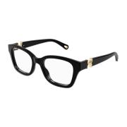 Chloé Ch0305O 005 Optical Frame Black, Dam