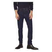 Siviglia Denim Blue Marotta Jeans Blue, Herr