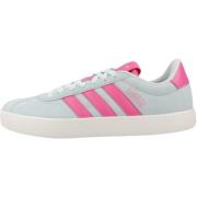 Adidas Court Sneakers Blue, Dam