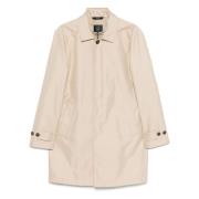 Fay Stilren Vinterjacka Beige, Herr