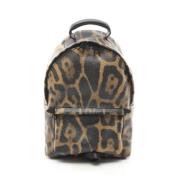 Louis Vuitton Vintage Pre-owned Laeder louis-vuitton-vskor Brown, Dam