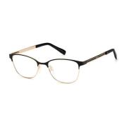 Pierre Cardin Bicolor Metallram Damklocka Multicolor, Dam