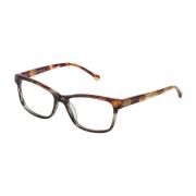 Loewe Bicolor Acetatramar för kvinnor Multicolor, Dam