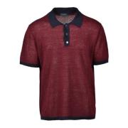 Zanone Maglia Red, Herr