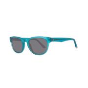 Gant Turkos Filter 2 Solglasögon Blue, Unisex