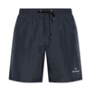 Paul & Shark Badshorts Blue, Herr