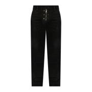 Dsquared2 Jeans Cool Guy Black, Herr