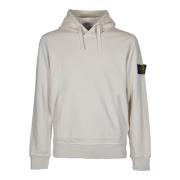 Stone Island Stiliga Sweaters Kollektion Beige, Herr