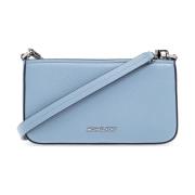 Michael Kors Bryant axelväska Blue, Dam