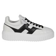 Hogan Casual Sneakers för Män och Kvinnor White, Herr