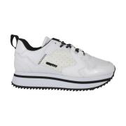 Cruyff Sneakers White, Dam