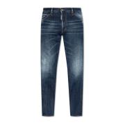 Dsquared2 Jeans Cool Guy Blue, Herr