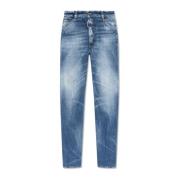 Dsquared2 Jeans 642 Blue, Herr