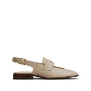 Tod's Ballerinas Beige, Dam