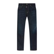 Dsquared2 Jeans Cool Guy Blue, Herr