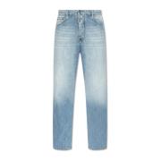 Dsquared2 Jeans Loose Jeans Blue, Herr