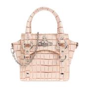 Vivienne Westwood Handväska Betty Beige, Dam