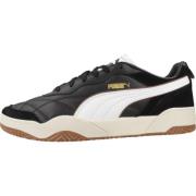 Puma Tifosi SD Sneakers Black, Herr