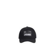 Dsquared2 Elegant E25 Cap Black, Herr