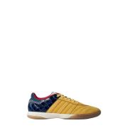 Adidas Suede Croc-Embossed Sneakers Multicolor, Herr