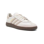 Adidas Handbollsskor med aluminium och gummisula Gray, Dam