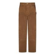 Ralph Lauren RRL Byxor Brown, Herr